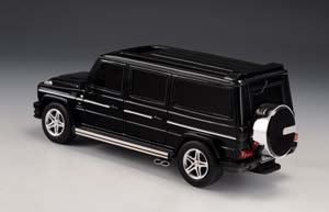 MERCEDES-BENZ G63 LONG XXL W463 4Х4 2016 BLACK — фото 4