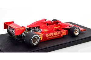 LOTUS 78 1977 NILSSON LIMITED EDITION 500 PCS. — фото 2
