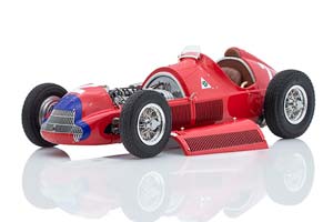 ALFA ROMEO 158 #2 NINO FARINA 1950 F1 WINNER GRAND PRIX D'ANGLETERRE GP REPLICAS — фото 7
