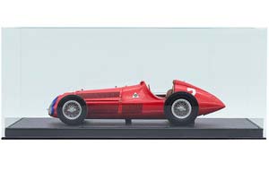 ALFA ROMEO 158 #2 NINO FARINA 1950 F1 WINNER GRAND PRIX D'ANGLETERRE GP REPLICAS — фото 8