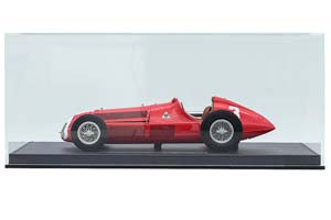 ALFA ROMEO 158 #3 LUIGI FAGIOLI 1950 F1 2ÈME GRAND PRIX D'ANGLETERRE — фото 6