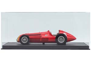 ALFA ROMEO 158 #6 JUAN MANUEL FANGIO 1950 F1 WINNER GRAND PRIX DE FRANCE GP REPLICAS — фото 6