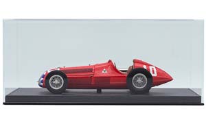 ALFA ROMEO 158 #10 NINO FARINA 1950 F1 WORLD CHAMPION WINNER GRAND PRIX D'ITALIE — фото 7