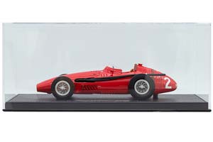 MASERATI 250F #2 JUAN MANUEL FANGIO 1957 F1 WORLD CHAMPION WINNER GRAND PRIX DE FRANCE — фото 7