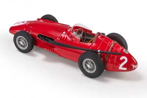 MASERATI 250F #2 JUAN MANUEL FANGIO 1957 F1 WORLD CHAMPION WINNER GRAND PRIX DE FRANCE — фото 2