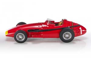 MASERATI 250F #1 JUAN MANUEL FANGIO 1957 F1 WORLD CHAMPION WINNER GRAND PRIX D'ALLEMAGNE — фото 4