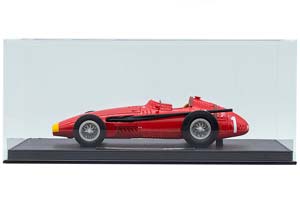 MASERATI 250F #1 JUAN MANUEL FANGIO 1957 F1 WORLD CHAMPION WINNER GRAND PRIX D'ALLEMAGNE — фото 8