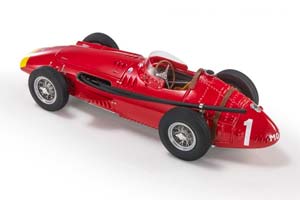 MASERATI 250F #1 JUAN MANUEL FANGIO 1957 F1 WORLD CHAMPION WINNER GRAND PRIX D'ALLEMAGNE — фото 2