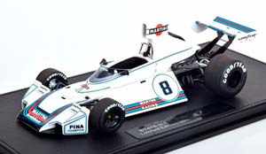 BRABHAM BT44B DRIVER: PACE 1975 MARTINI