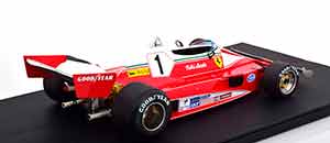 FERRARI 312T2 GP MONZA ITALY 1976 — фото 2