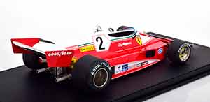 FERRARI 312T2 GP MONZA ITALY 1976 — фото 2