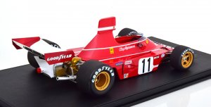 FERRARI 312 B3 WINNER GP GERMANY 1974 — фото 2