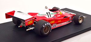 FERRARI 312 T2 WINNER GP NETHERLAND WORLD CHAMPION 1977 — фото 2