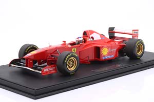 FERRARI 310B #5 WINNER CANADA GP FORMULA 1 1997 M. SCHUMACHER / ФЕРРАРИ 310B ПОБЕДИТЕЛЬ КАНАДА ГРАН-ПРИ ФОРМУЛА-1 ШУМАХЕР
