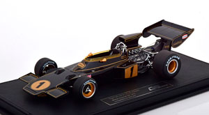 LOTUS TYP 72D WINNER GP BRAZIL 1973