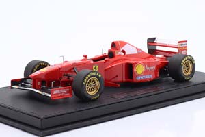FERRARI 310B #5 WINNER CANADIAN GP FORMULA 1 1997 M. SCHUMACHER / ФЕРРАРИ 310B ПОБЕДИТЕЛЬ ГРАН-ПРИ КАНАДЫ ФОРМУЛА-1 МИХАЭЛЬ ШУМАХЕР