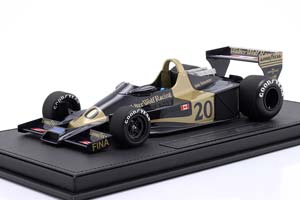 WOLF WR1 #20 WINNER ARGENTINIAN GP FORMULA 1 1977 JODY SCHECKTER / ВОЛФ WR1 ПОБЕДИТЕЛЬ ГРАН-ПРИ АРГЕНТИНЫ ФОРМУЛА-1 ДЖОДИ ШЕКТЕР