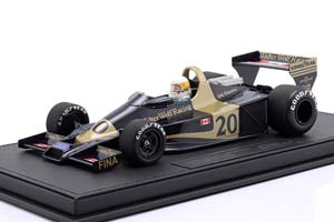 WOLF WR1 #20 WINNER ARGENTINIAN GP FORMULA 1 1977 JODY SCHECKTER / ВОЛФ WR1 ПОБЕДИТЕЛЬ ГРАН-ПРИ АРГЕНТИНЫ ФОРМУЛА-1 ДЖОДИ ШЕКТЕР