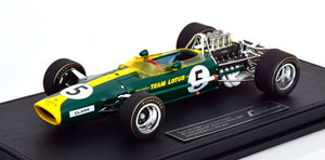 LOTUS TYP 49 WINNER GP WATKINS GLEN USA 1967