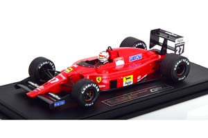 FERRARI 640 F1-89 WINNER GP BRAZIL 1989