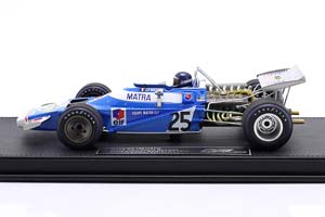 MATRA MS120 #25 3RD BELGIUM GP FORMULA 1 1970 JEAN-PIERRE BELTOISE / МАТРА MS120 3RD БЕЛГИУМ ГРАН-ПРИ ФОРМУЛА-1 ДЖИН-ПИЕРРЕ БЕЛТОИСЕ — фото 4