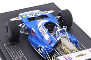 MATRA MS120 #25 3RD BELGIUM GP FORMULA 1 1970 JEAN-PIERRE BELTOISE / МАТРА MS120 3RD БЕЛГИУМ ГРАН-ПРИ ФОРМУЛА-1 ДЖИН-ПИЕРРЕ БЕЛТОИСЕ — фото 5