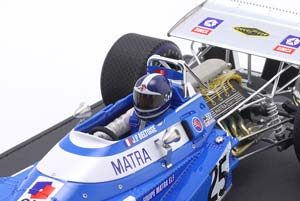MATRA MS120 #25 3RD BELGIUM GP FORMULA 1 1970 JEAN-PIERRE BELTOISE / МАТРА MS120 3RD БЕЛГИУМ ГРАН-ПРИ ФОРМУЛА-1 ДЖИН-ПИЕРРЕ БЕЛТОИСЕ — фото 6