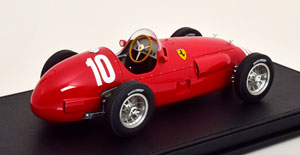 FERRARI 625 GP ARGENTINA 1955 — фото 2