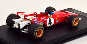 FERRARI 312B WINNER GP ITALY 1970 — фото 2
