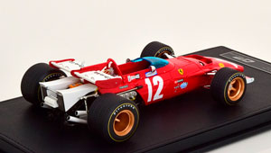 FERRARI 312B WINNER GP AUSTRIA 1970 — фото 2