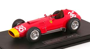 FERRARI 801 GP ITALY 1957 — фото 1
