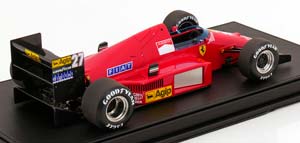 FERRARI F1-86B GP AUSTRIA 1986 — фото 2