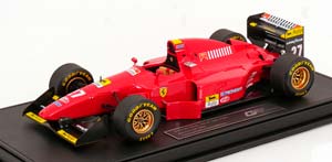 FERRARI 412 T1B GP GERMANY 1994
