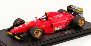 FERRARI 412 T1B GP GERMANY 1994