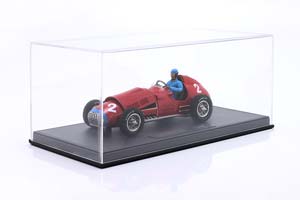 FERRARI 375 #2 WINNER ITALIAN GP FORMULA 1 1951 ALBERTO ASCARI / ФЕРРАРИ 375 ПОБЕДИТЕЛЬ ИТАЛИАН ГРАН-ПРИ ФОРМУЛА-1 АЛБЕРТО АСКАРИ — фото 8
