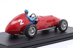 FERRARI 375 #2 WINNER ITALIAN GP FORMULA 1 1951 ALBERTO ASCARI / ФЕРРАРИ 375 ПОБЕДИТЕЛЬ ИТАЛИАН ГРАН-ПРИ ФОРМУЛА-1 АЛБЕРТО АСКАРИ — фото 2