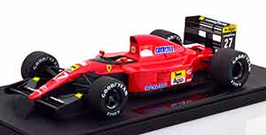 FERRARI 643 DRIVER: PROST 1991
