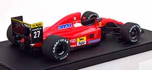 FERRARI 643 DRIVER: PROST 1991 — фото 2