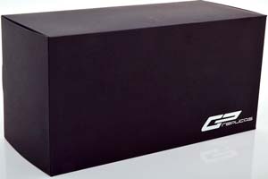 TYRRELL FORD P34 1977 PETERSON LIMITED EDITION 500 PCS — фото 4
