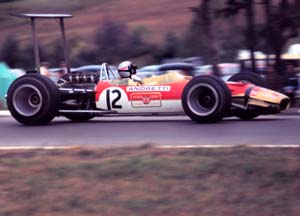 LOTUS 49B G.HILL 2nd US GP 1968 WORLD CHAMPION #10 / ЛОТУС — фото 16