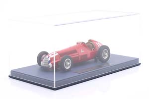 GIUSEPPE FARINA ALFA ROMEO 158 #10 WINNER ITALIAN GP FORMULA 1 WORLD CHAMPION 1950 / ГИУСЕППЕ ФАРИНА АЛЬФА РОМЕО 158 ПОБЕДИТЕЛЬ ИТАЛИАН ГРАН-ПРИ ФОРМУЛА-1 ЧЕМПИОН МИРА — фото 7
