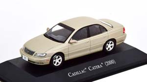 CADILLAC CATERA 2000 ЗОЛОТИСТЫЙ
