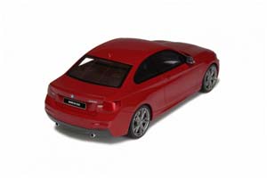 BMW M235I 2014 RED LIMITED EDITION 1250 PCS. — фото 4