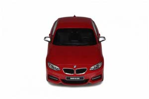 BMW M235I 2014 RED LIMITED EDITION 1250 PCS. — фото 7