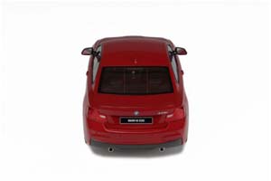 BMW M235I 2014 RED LIMITED EDITION 1250 PCS. — фото 8