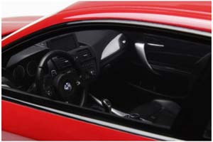 BMW M235I 2014 RED LIMITED EDITION 1250 PCS. — фото 10