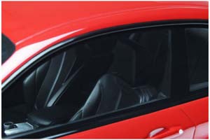 BMW M235I 2014 RED LIMITED EDITION 1250 PCS. — фото 11