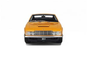 ASTON MARTIN DBS 1970 LIMITED 1000 PCS — фото 5