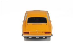 ASTON MARTIN DBS 1970 LIMITED 1000 PCS — фото 8