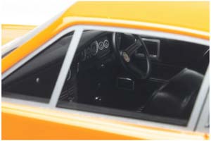ASTON MARTIN DBS 1970 LIMITED 1000 PCS — фото 10
